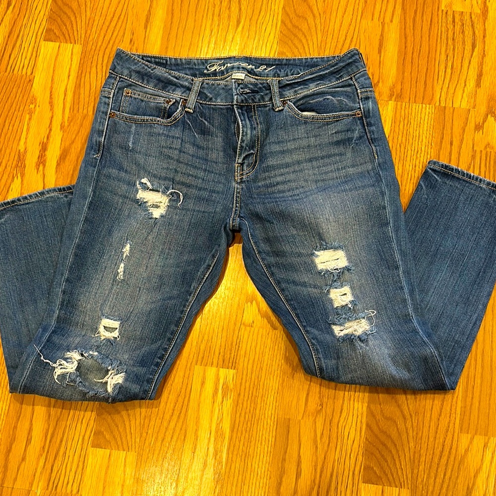 Jeans
